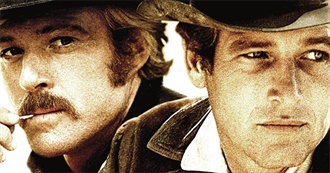 Adam&#39;s 40 Favourite Movies of the 1960s