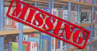 Books BHP Is Looking to Collect