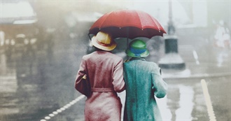 C.L.  Wants to Read in 2021