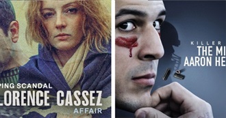 2-In-1 Episode Guides a Kidnapping Scandal: The Florence Cassez Affair &amp; Killer Inside: The Mind Of