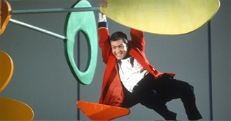 The Complete Guide to Videocassette Movies: N