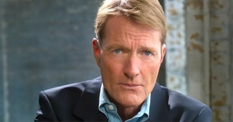 13 Thrillers Recommended by Lee Child