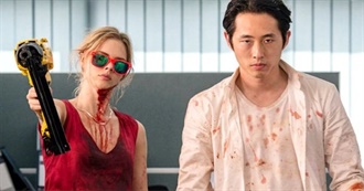 Whatculture: 10 Best Workplace Horror Movies