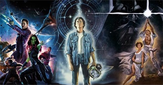 200 Bootcamp Movies at Space Academy - Do You Have What It Takes to Graduate?