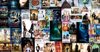 A Casual Fan&#39;s Top 1000 List