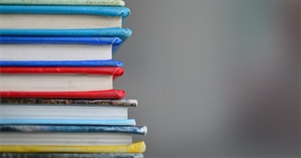 Definitely Plan on Reading in 2022