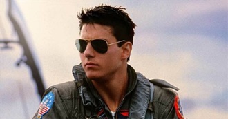 Movie Series Logan Has Seen