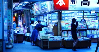 Electric Lit&#39;s 15 Novels in Translation You Should Be Reading This Summer and Fall