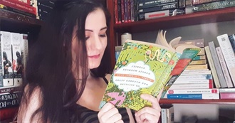 If Kier Could Only Have 100 Books