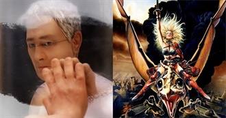 15 Best Animated Movies for Adults