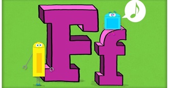 Foods That Start With the Letter F