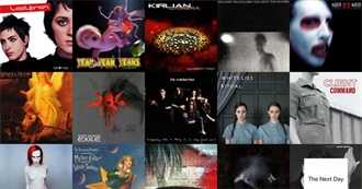 The Monthly 50- Top Albums for Janurary 2020