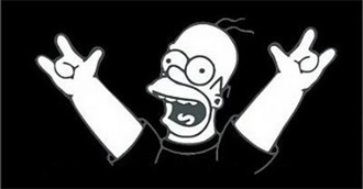 Festival Bands Seen/Heared