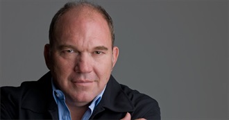 Wade Williams Filmography (2018)