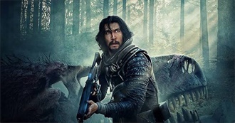 Movies Akhil Gave a 9/10 to That Aren&#39;t on His Top 50