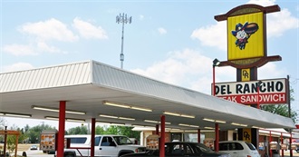 Must Eat Food Chains