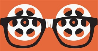 Movies and TV Shows Sarah Has Watched in January 2017