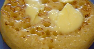 What Ray Ate - Day 647