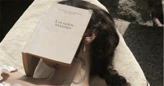 Skys Favorite Albums (And EPs)