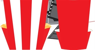 The Shieldmaiden&#39;s Cinema