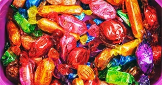 British Christmas Chocolate