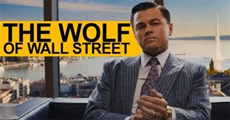 Movies With the Most F-Bombs