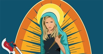 Television Shows Ciara Wants to See