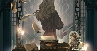 Popular This Week on Storygraph August 04-10 2025