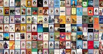 Books Shannon Read in 2025