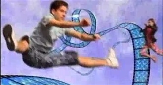 Izzy&#39;s Favorite Movies