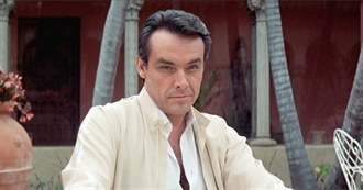 Paul Shenar Complete Filmography