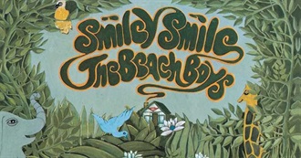 2025 Updated Albums From 1967 That Steve Has Listened To