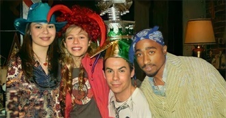 Jack&#39;s Top Movies