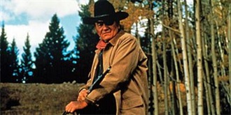 IGN&#39;s Top 25 Westerns of All Time