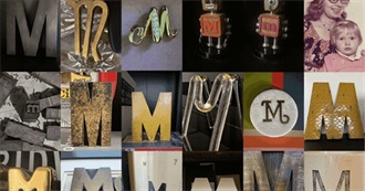 &quot;M&quot; Bands/Artists