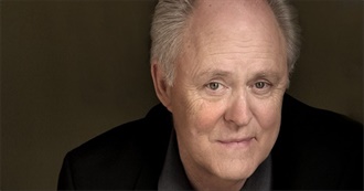 John Lithgow Movies I&#39;ve Seen