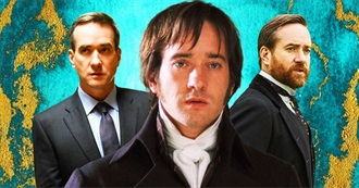 Films to Watch With the 2011 Three Musketeers