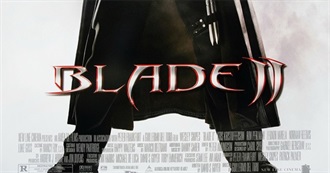 2 Superhero Films, 2002-2025