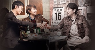 Movies and TV Series That I&#39;ve Rated 10 on IMDb