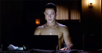 1OO Movies Focusing on Sex