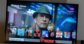 TV Show Episodes Johanna Has Seen This Week (17)