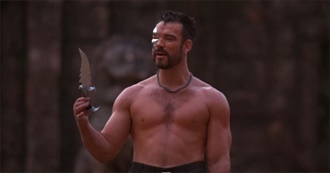 The Films of Trevor Goddard