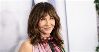 Mary Steenburgen Movies I&#39;ve Seen Update 3