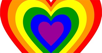 Female Crushes (Lesbian Edition)