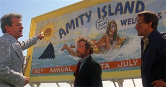 1975 - Movies JT Has Seen