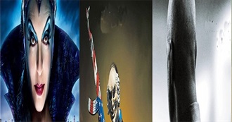 Movie Sequels Maybe We Didn&#39;t Know About