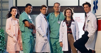 Brianna&#39;s &quot;E&quot; TV Shows