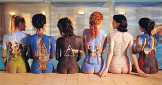 11 of the Best,Pink Floyd Tracks