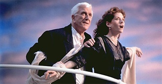 Bree&#39;s Bottom 10 by the Year: 1998