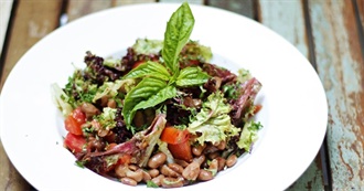 20 Foods That Go Well With Kidney Beans